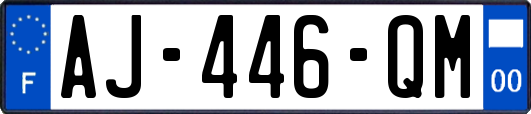 AJ-446-QM
