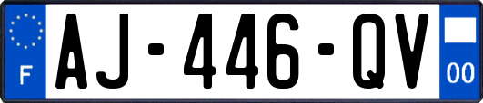 AJ-446-QV