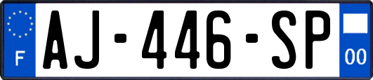 AJ-446-SP