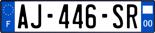 AJ-446-SR