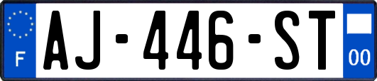 AJ-446-ST