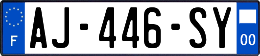 AJ-446-SY