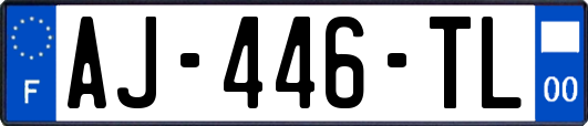 AJ-446-TL