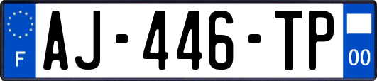 AJ-446-TP