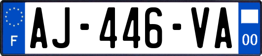 AJ-446-VA