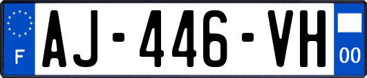 AJ-446-VH