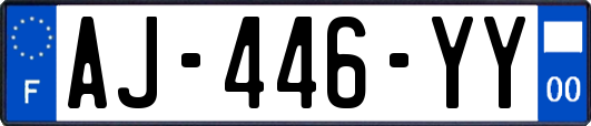 AJ-446-YY