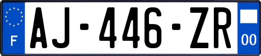 AJ-446-ZR