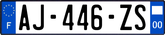 AJ-446-ZS
