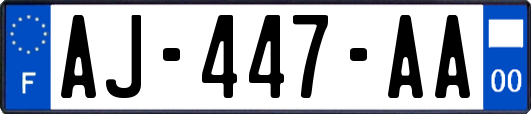 AJ-447-AA