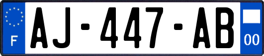 AJ-447-AB