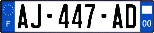 AJ-447-AD