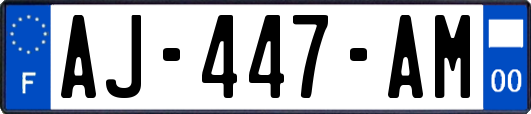 AJ-447-AM