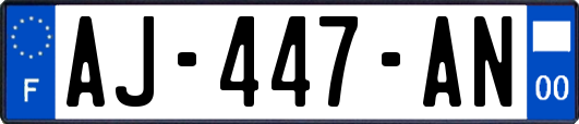 AJ-447-AN