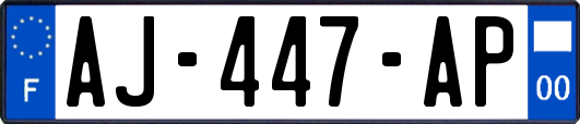 AJ-447-AP