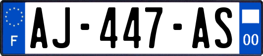 AJ-447-AS