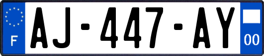 AJ-447-AY