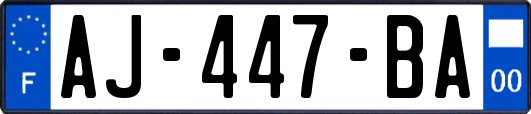 AJ-447-BA