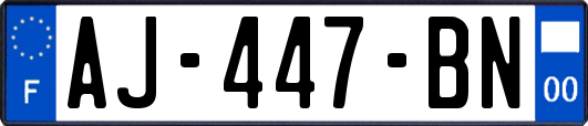 AJ-447-BN