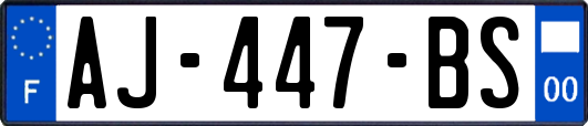 AJ-447-BS