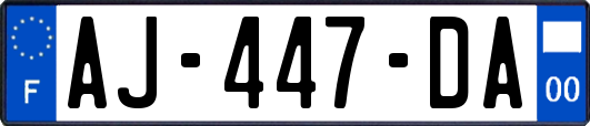 AJ-447-DA