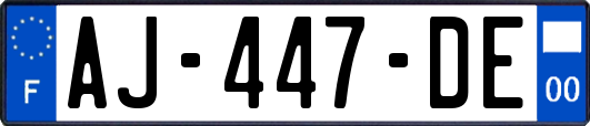 AJ-447-DE