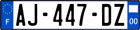 AJ-447-DZ