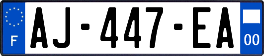 AJ-447-EA