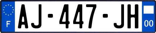 AJ-447-JH