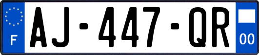AJ-447-QR