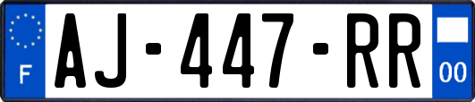 AJ-447-RR