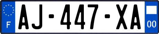 AJ-447-XA