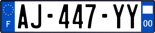 AJ-447-YY