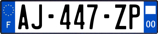 AJ-447-ZP