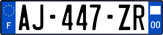 AJ-447-ZR