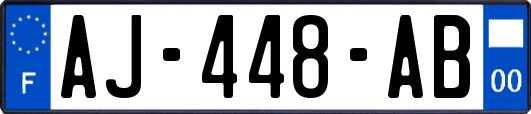 AJ-448-AB
