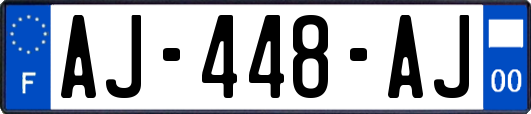 AJ-448-AJ