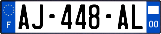 AJ-448-AL