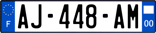 AJ-448-AM