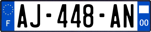 AJ-448-AN