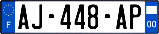 AJ-448-AP