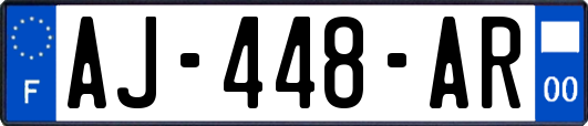 AJ-448-AR