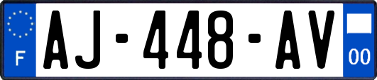 AJ-448-AV