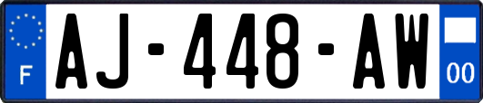 AJ-448-AW