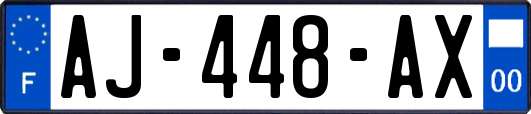 AJ-448-AX