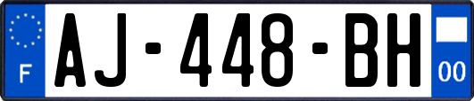 AJ-448-BH