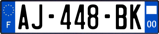 AJ-448-BK