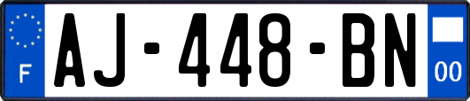 AJ-448-BN