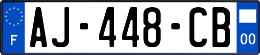 AJ-448-CB
