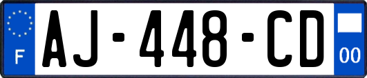 AJ-448-CD